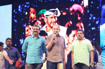 Bharat Bahiranga Sabha Event Photos